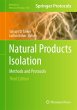 Natural Products Isolation - Bild 1