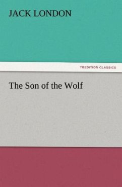 The Son of the Wolf - London, Jack