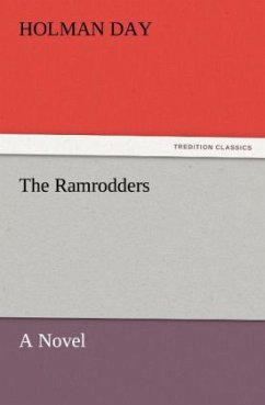 Cover The Ramrodders