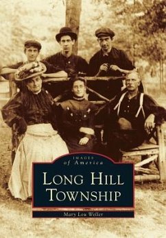 Long Hill Township - Weller, Mary Lou