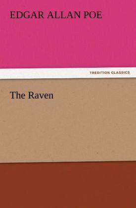 The Raven The Raven