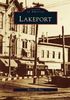 Lakeport - Huse, Warren D.