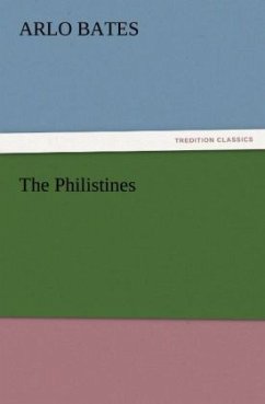 The Philistines - Bates, Arlo