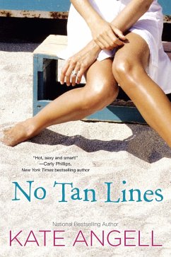 No Tan Lines - Angell, Kate