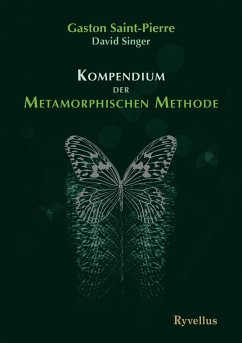 Kompendium der Metamorphischen Methode - Saint-Pierre, Gaston; Singer, David