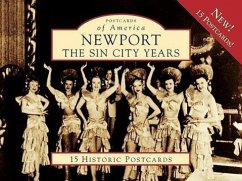 Newport:: The Sin City Years - Caraway, Robin