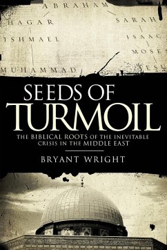 Seeds of Turmoil - Wright, Bryant