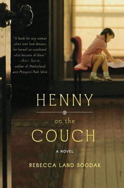 Henny on the Couch - Soodak, Rebecca Land