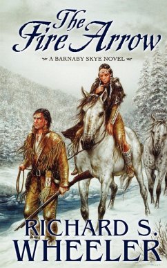 Cover The Fire Arrow
