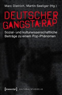 Deutscher Gangsta-Rap