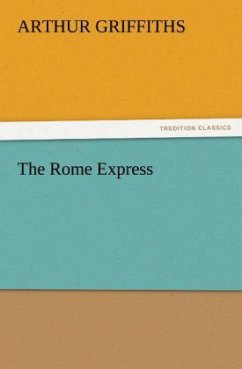 The Rome Express - Griffiths, Arthur