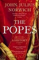 The Popes - Norwich, Viscount John Julius