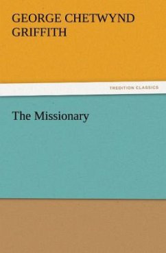 The Missionary - Griffith, George Chetwynd
