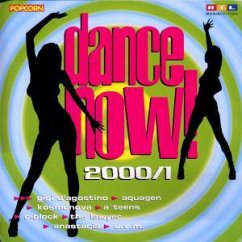 Dance Now 1/2000