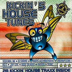 Kickin'house Tunes 5