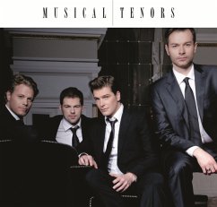 Musical Tenors - Musical Tenors (Ammann,Mueller