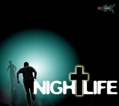 Nightlife, Audio-CD - Hardegen, Dirk