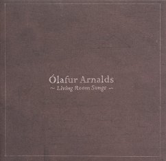 Living Room Songs - Arnalds,Olafur
