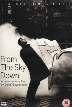 From The Sky Down - A Documentary - U2