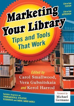 Marketing Your Library