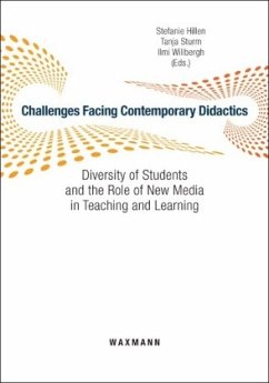 Cover Challenges Facing Contemporary Didactics