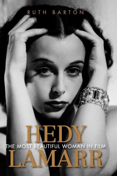 Hedy Lamarr - Barton, Ruth
