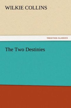 Cover The Two Destinies