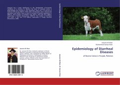 Epidemiology of Diarrheal Diseases