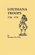 Louisiana Troops, 1720-1770 - Bild 1
