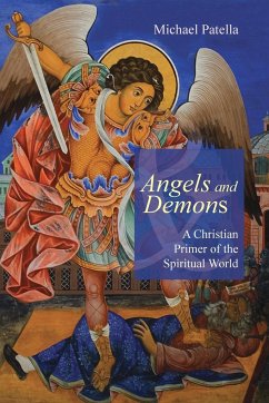 Angels and Demons - Patella, Michael F