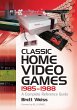 Classic Home Video Games, 1985-1988 - Bild 1