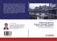Addressing Natural Disasters through Physical Planning in Bangladesh - Hossain, S. M. Nawshad