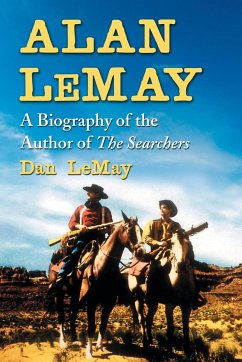 Alan LeMay - Lemay, Dan