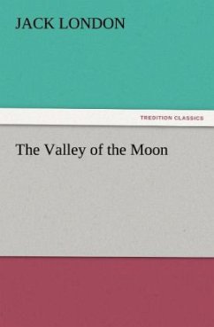 The Valley of the Moon - London, Jack