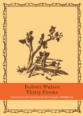 Thirty Poems