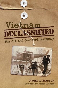 Vietnam Declassified - Ahern, Thomas L