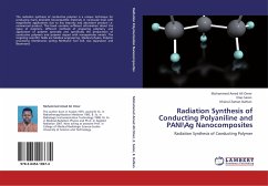 Radiation Synthesis of Conducting Polyaniline and PANIAg Nanocomposites