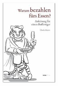 Warum bezahlen fürs Essen? - Schörner, Georg; Maertn, Charles