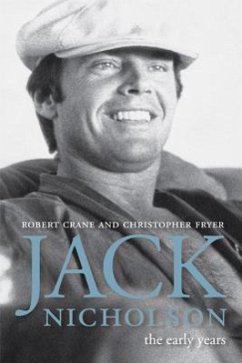 Jack Nicholson - Crane, Robert; Fryer, Christopher
