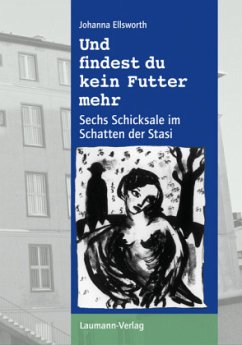 Cover Und findest du kein Futter mehr