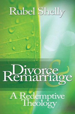 Divorce & Remarriage - Shelly, Rubel