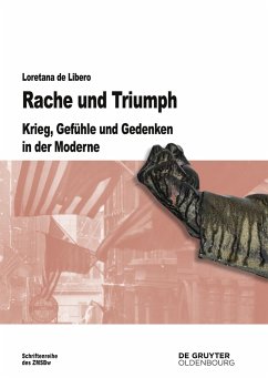 Rache und Triumph - Libero, Loretana de