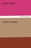 To the Last Man