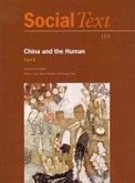 China and the Human: Part II
