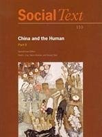 China and the Human: Part II - Eng, David L.; Ruskola, Teemu; Shen, Shuang