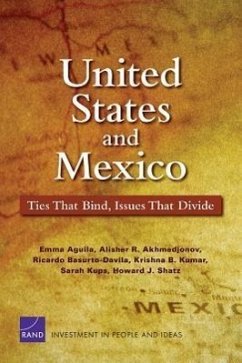 United States and Mexico - Aguila, Emma; Akhmedjonov, Alisher R; Basurto-Davila, Ricardo; Kumar, Krishna B; Shatz, Howard J; Kups, Sarah