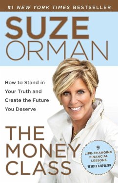 The Money Class - Orman, Suze