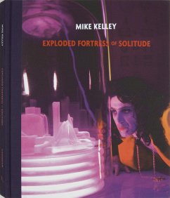 Mike Kelley: Exploded Fortress of Solitude - Sconce, Jeffrey