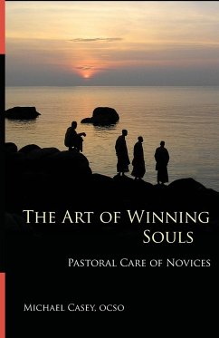 Art of Winning Souls - Casey, Michael