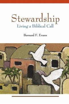 Stewardship - Evans, Bernard F